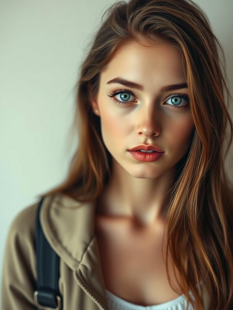 Anya — Ourdream AI companion