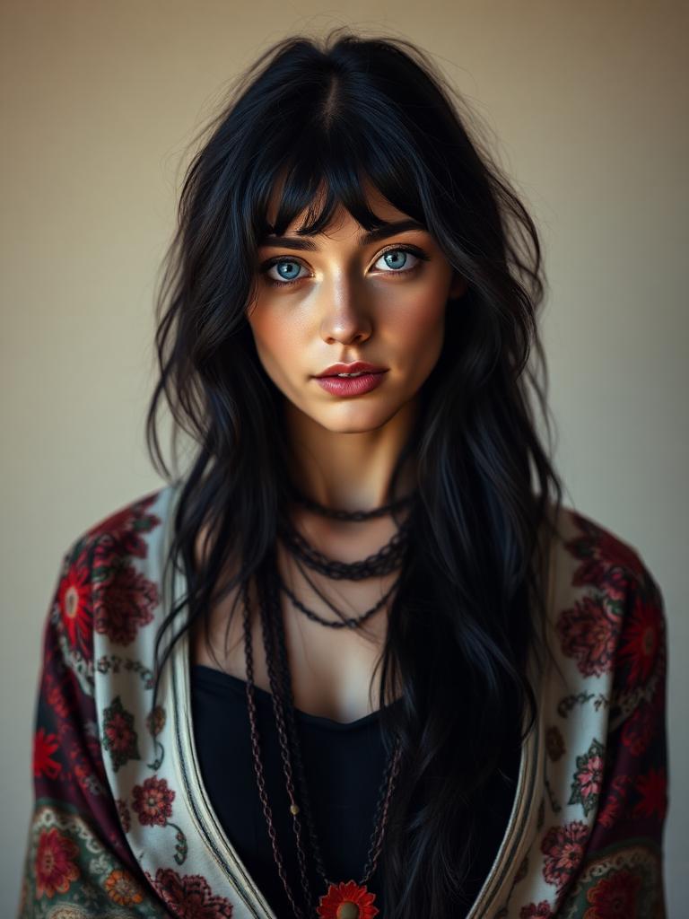 Chloe — Ourdream AI companion