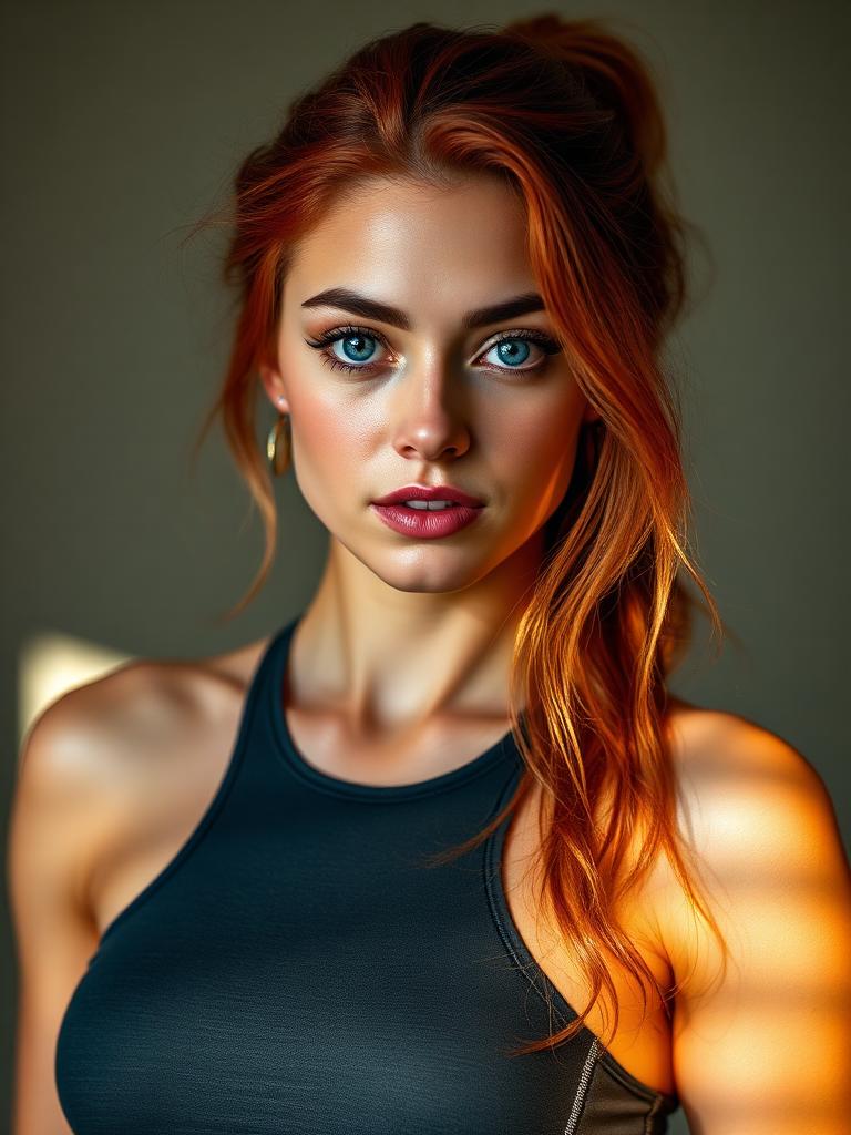 Isabella — Ourdream AI companion
