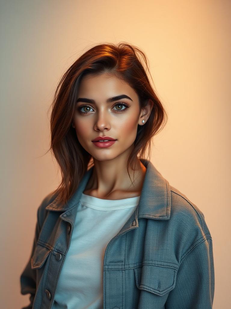 Maya — Ourdream AI companion