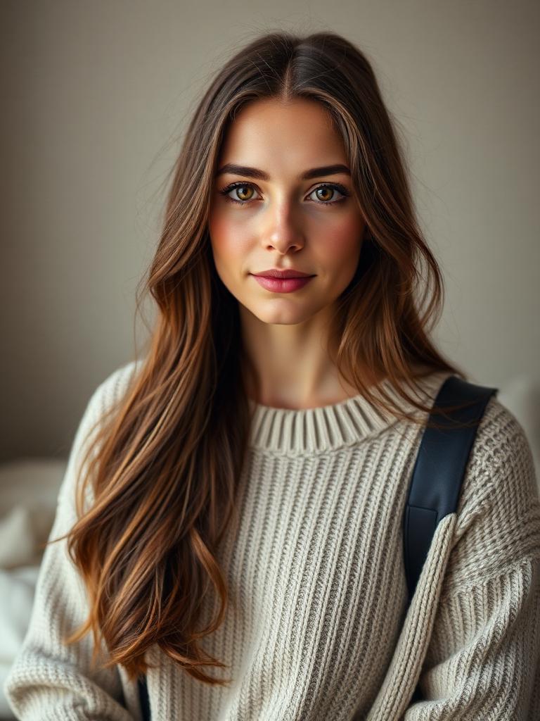 Nora — Ourdream AI companion