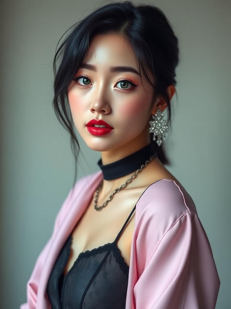 Yuna — Ourdream AI companion